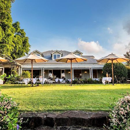 Spicers Clovelly Estate Montville Extérieur photo