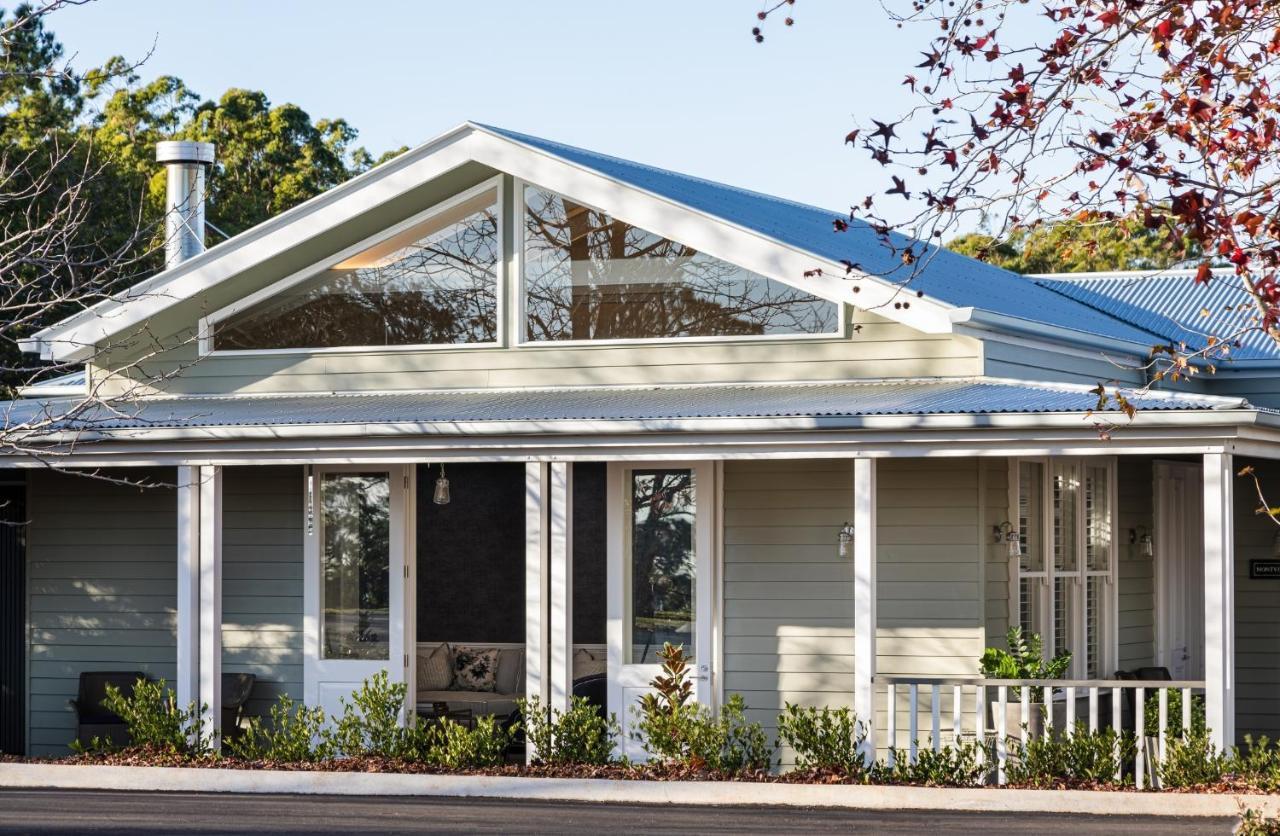 Spicers Clovelly Estate Montville Extérieur photo