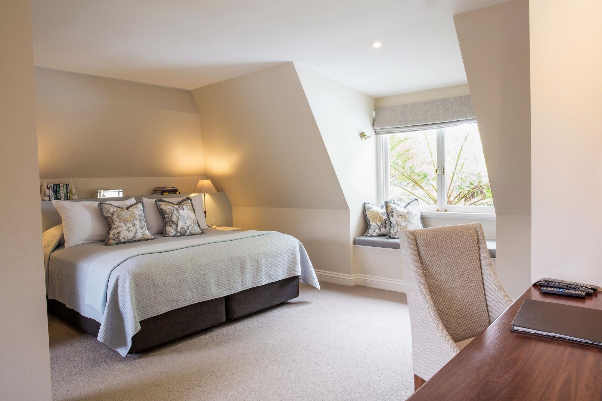 Spicers Clovelly Estate Montville Extérieur photo