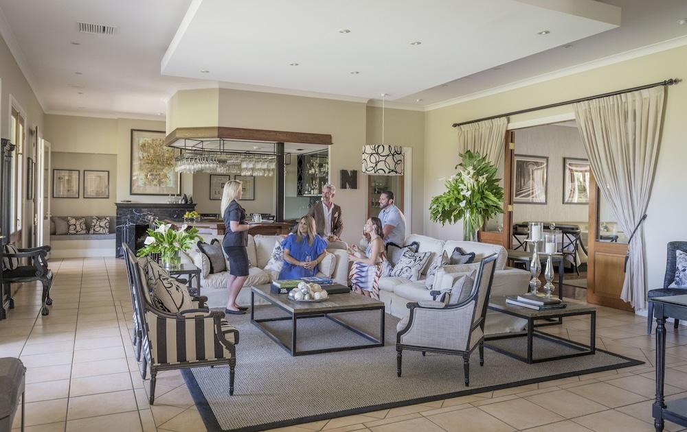Spicers Clovelly Estate Montville Extérieur photo