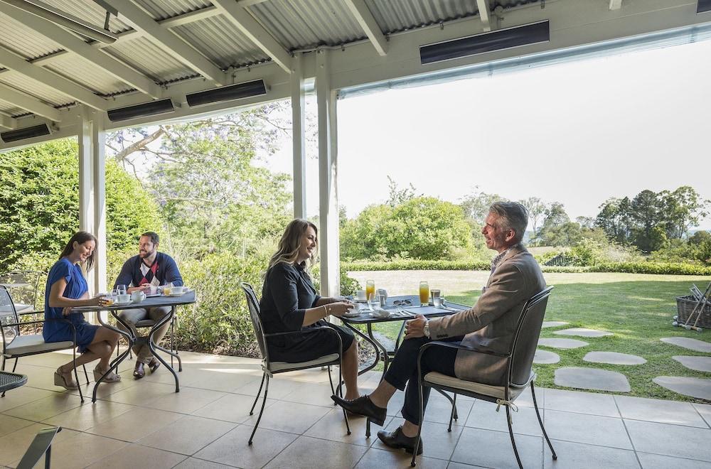Spicers Clovelly Estate Montville Extérieur photo
