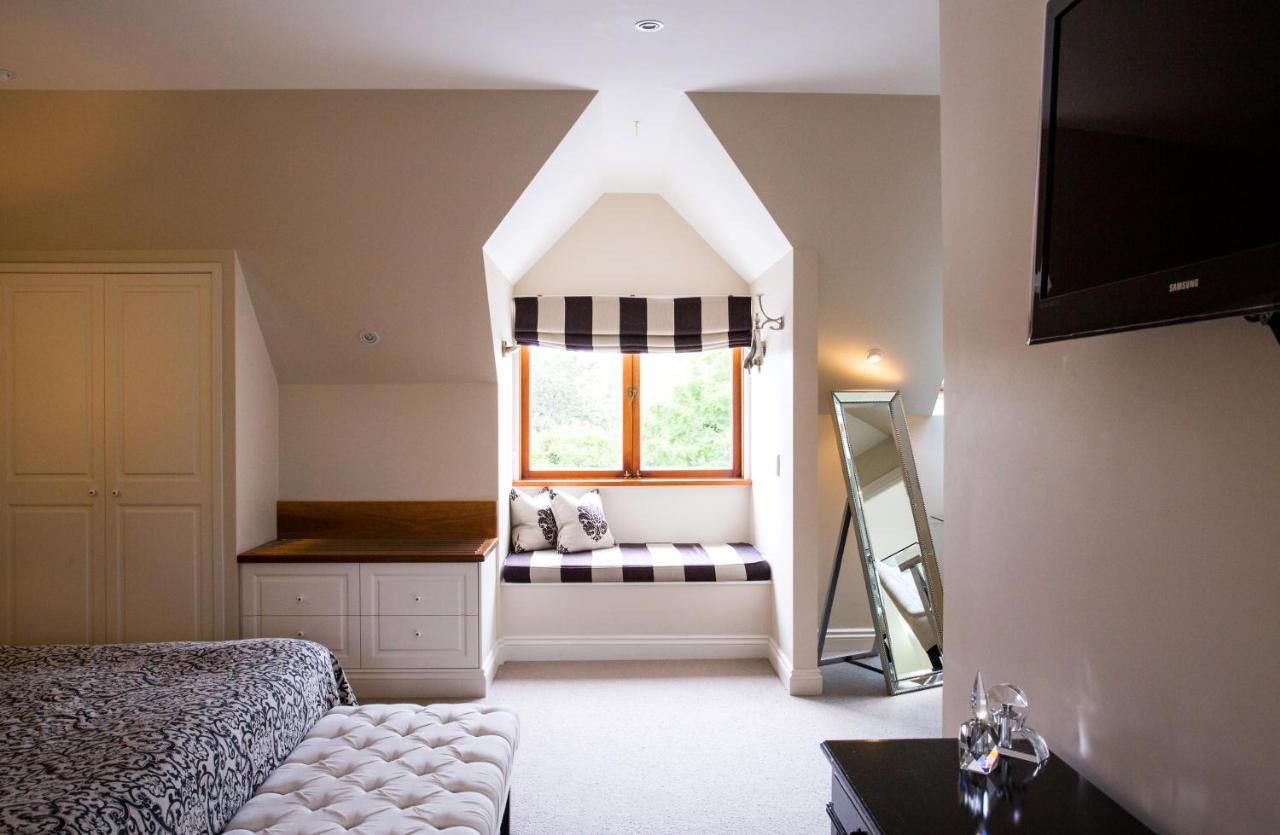Spicers Clovelly Estate Montville Extérieur photo