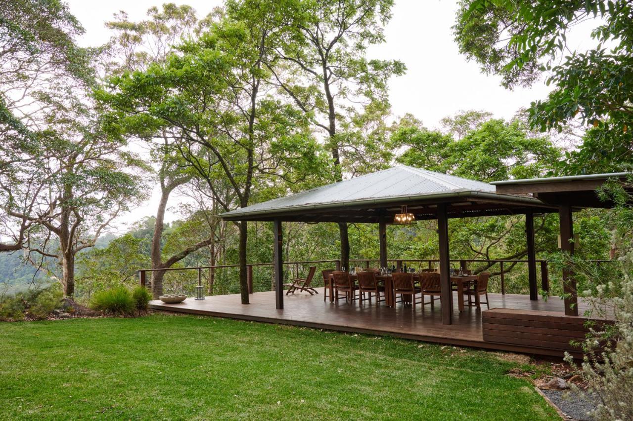 Spicers Clovelly Estate Montville Extérieur photo