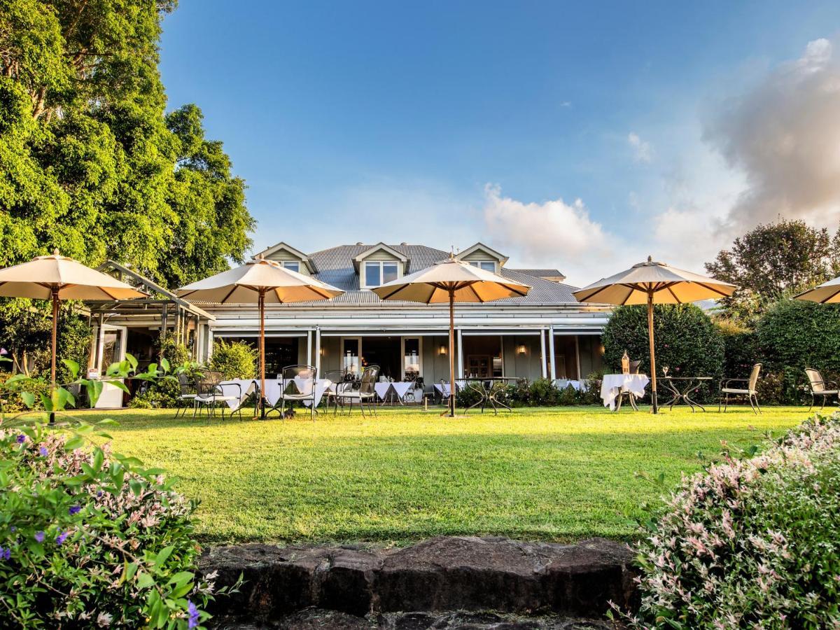 Spicers Clovelly Estate Montville Extérieur photo
