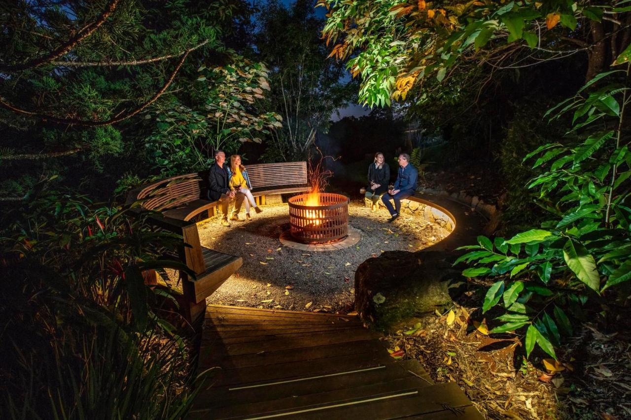 Spicers Clovelly Estate Montville Extérieur photo