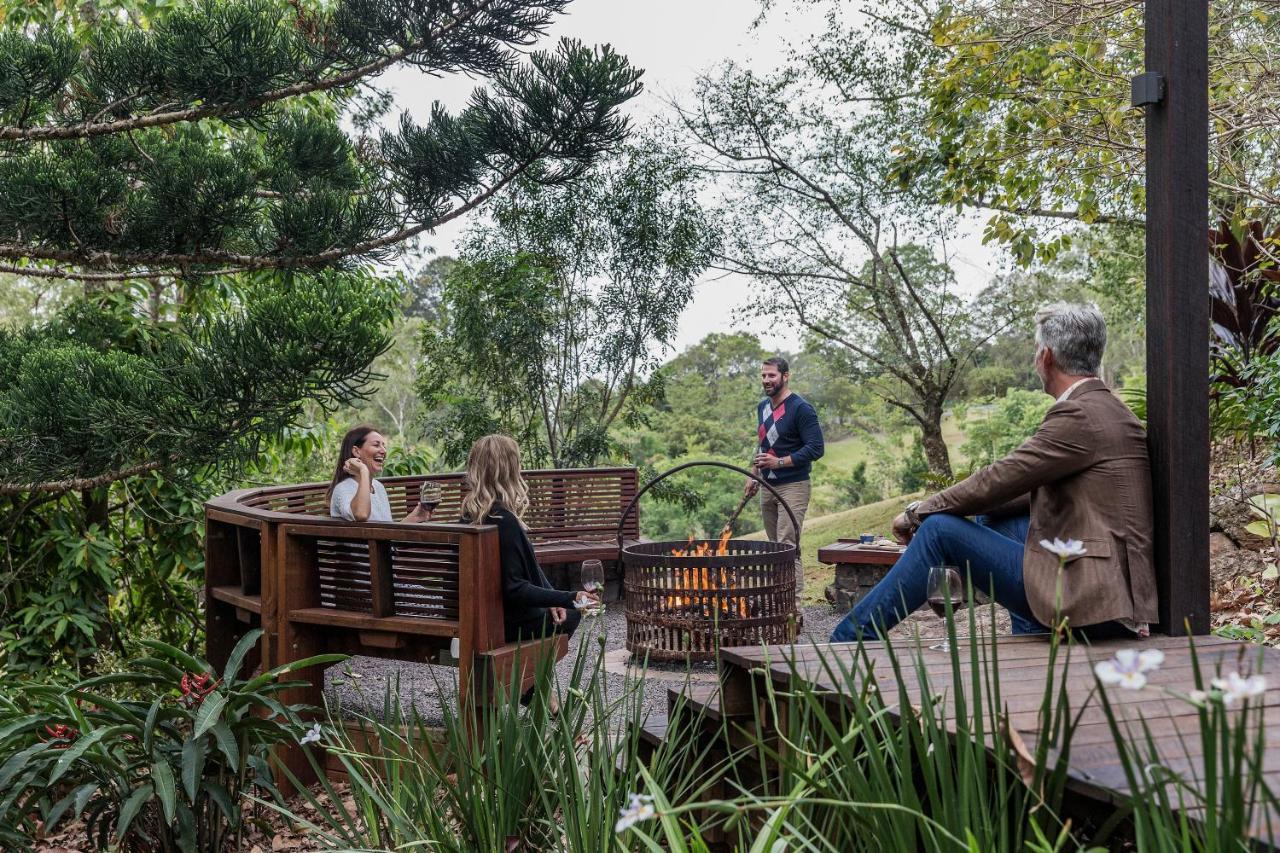 Spicers Clovelly Estate Montville Extérieur photo