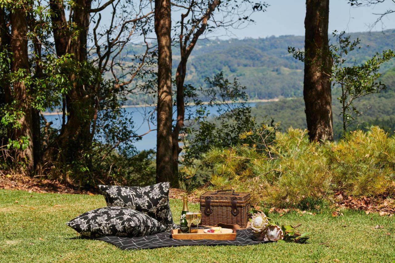 Spicers Clovelly Estate Montville Extérieur photo