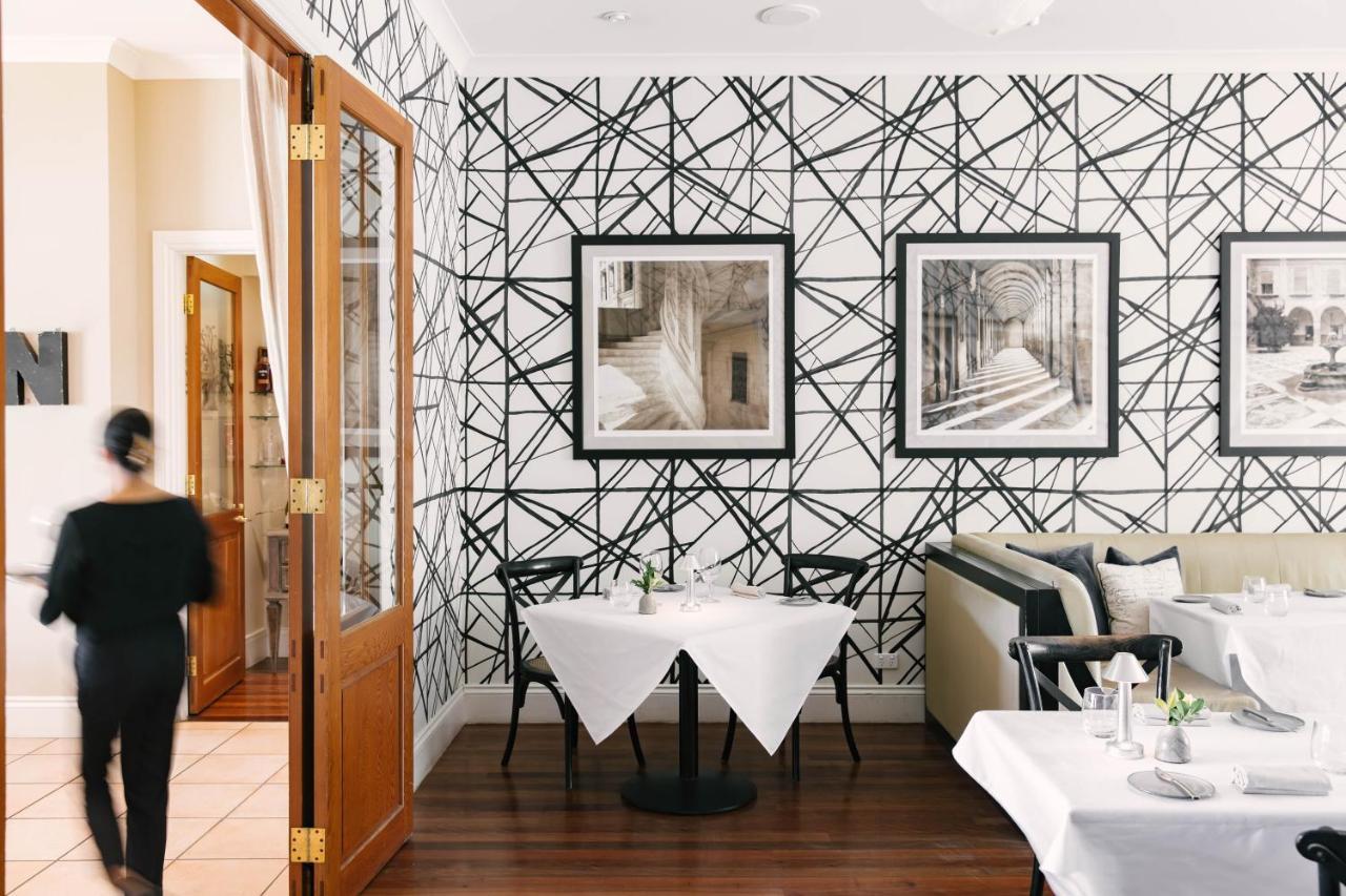 Spicers Clovelly Estate Montville Extérieur photo