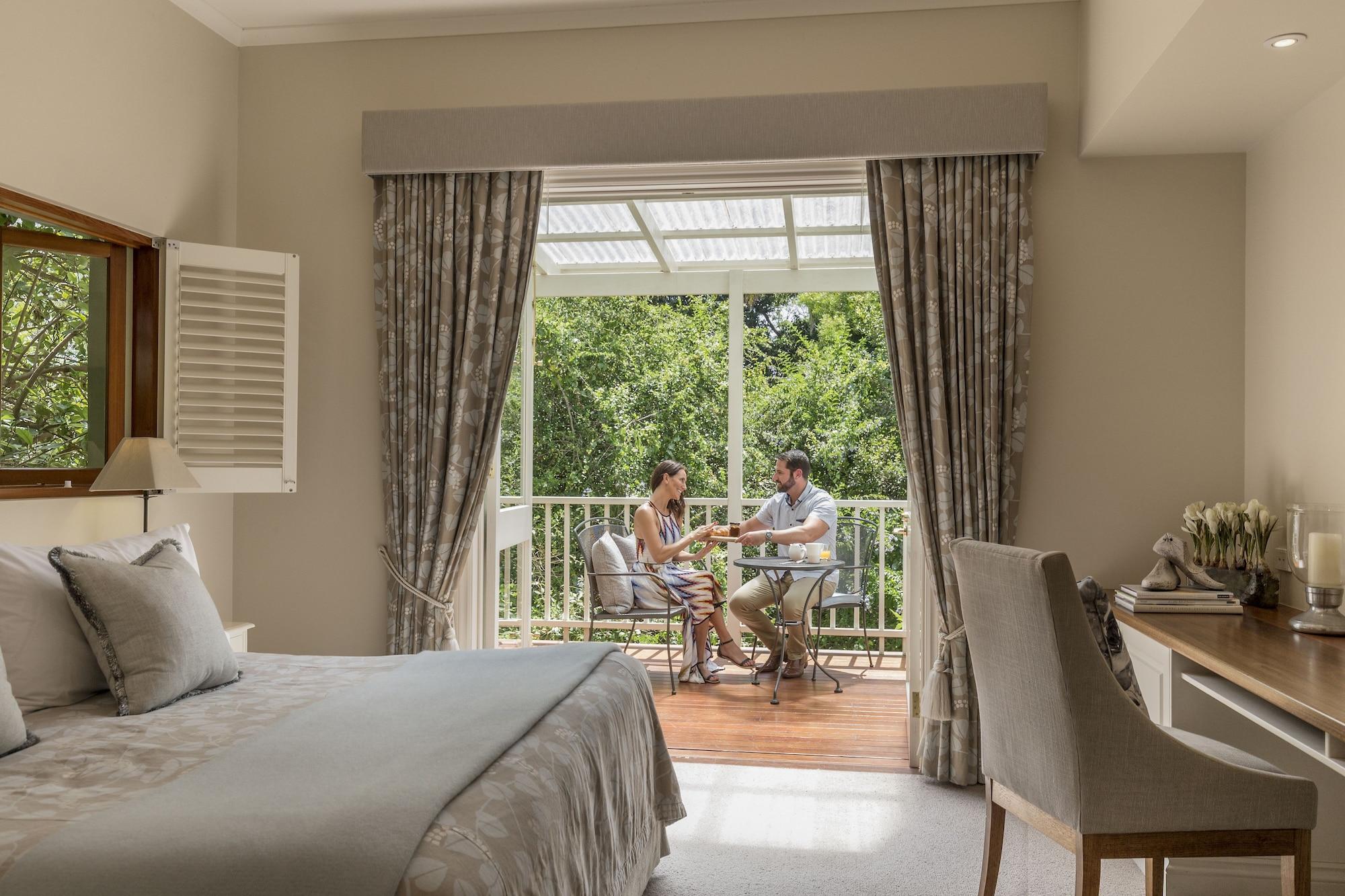 Spicers Clovelly Estate Montville Extérieur photo