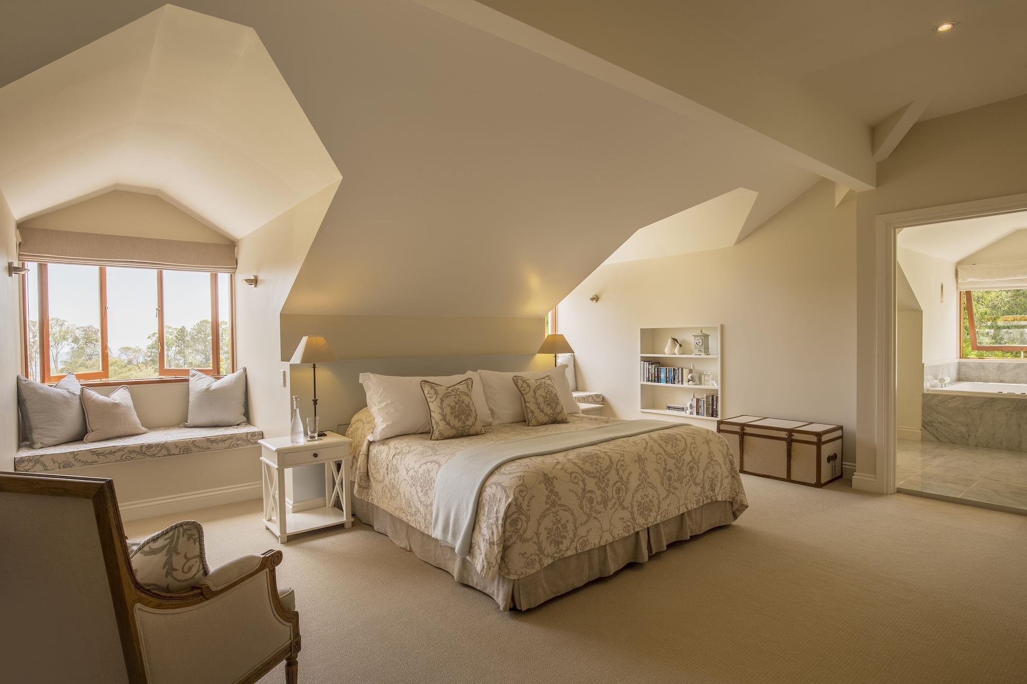 Spicers Clovelly Estate Montville Extérieur photo