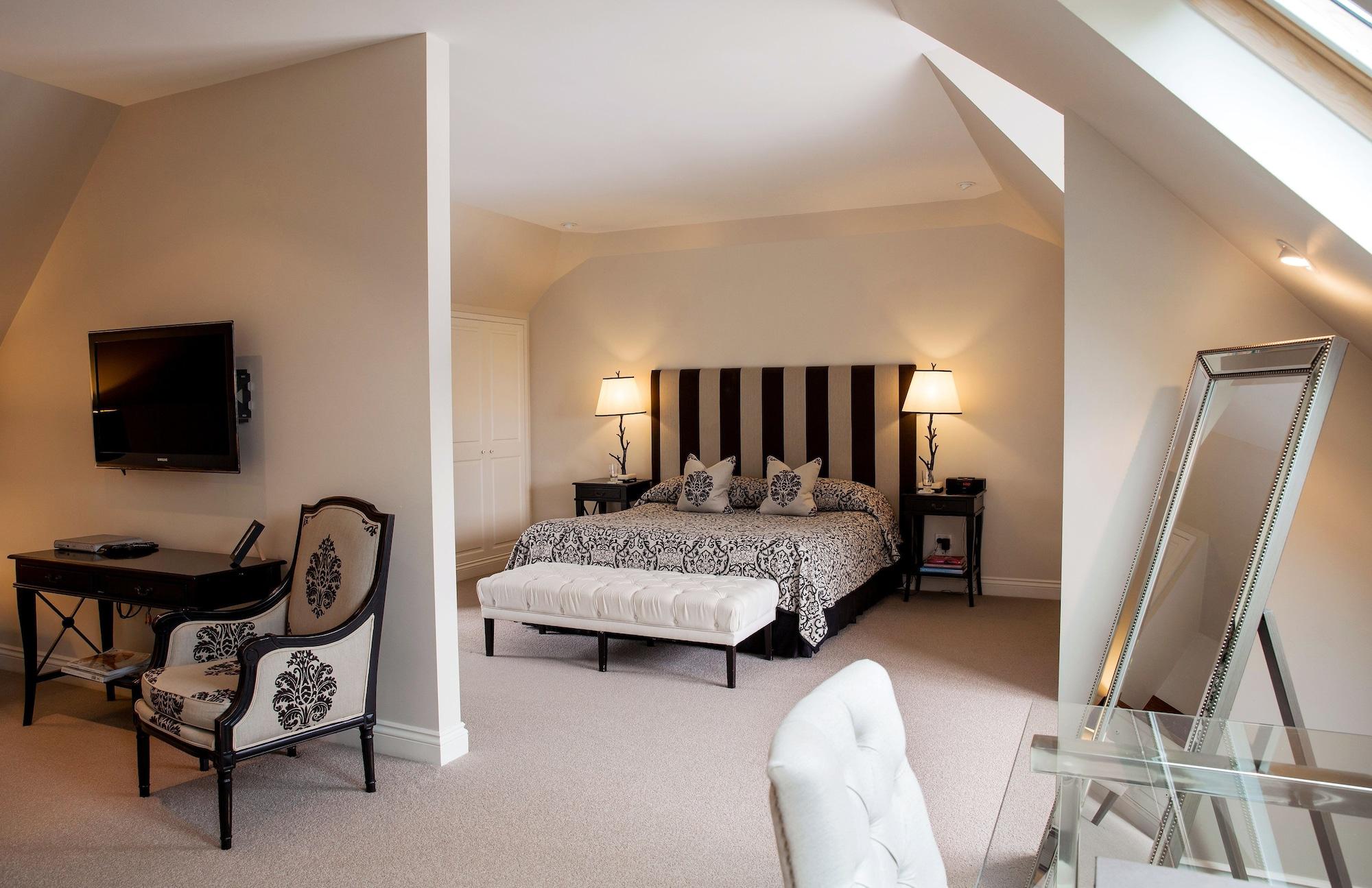 Spicers Clovelly Estate Montville Extérieur photo
