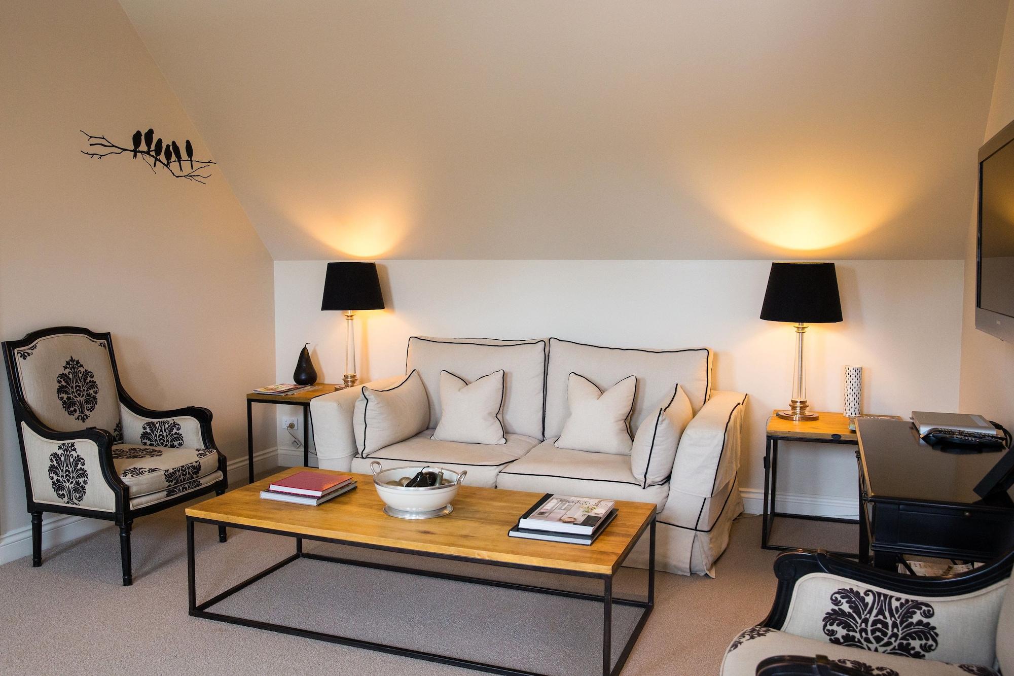 Spicers Clovelly Estate Montville Extérieur photo