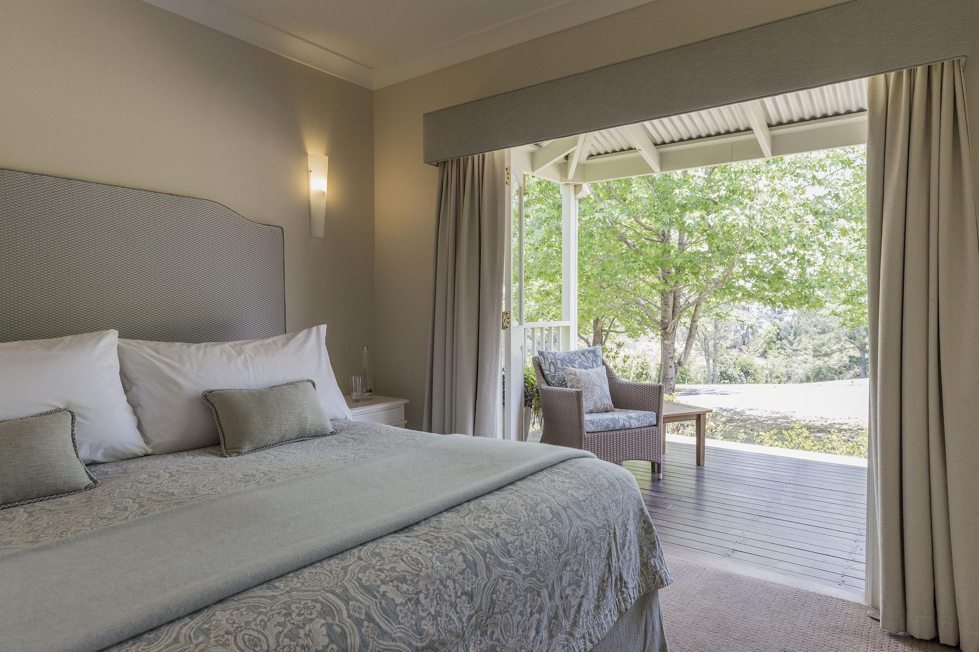 Spicers Clovelly Estate Montville Extérieur photo