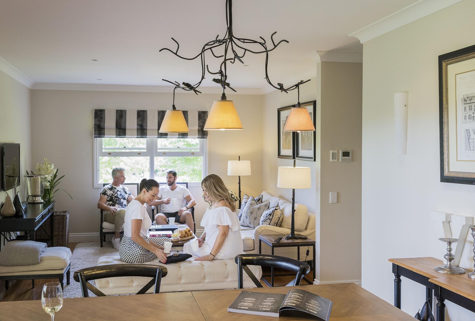 Spicers Clovelly Estate Montville Extérieur photo