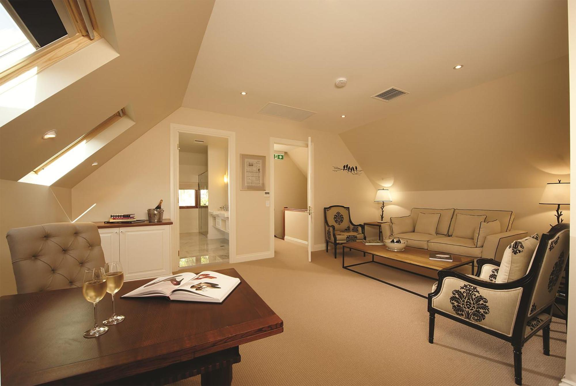 Spicers Clovelly Estate Montville Chambre photo