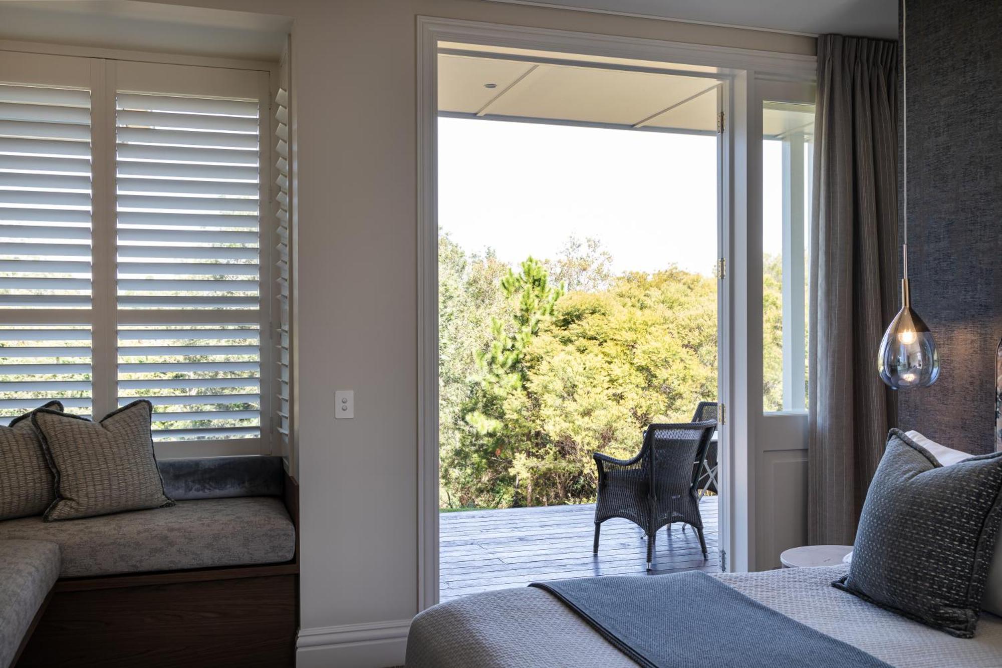 Spicers Clovelly Estate Montville Chambre photo