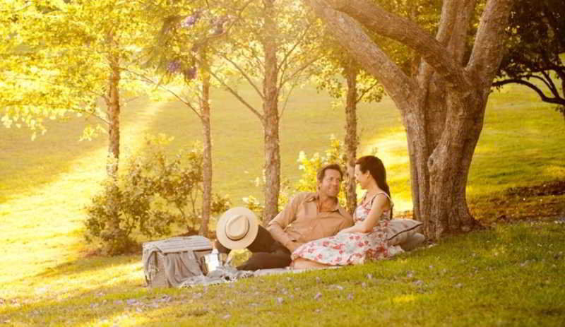 Spicers Clovelly Estate Montville Extérieur photo