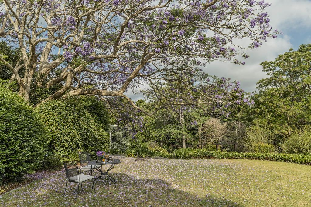 Spicers Clovelly Estate Montville Extérieur photo