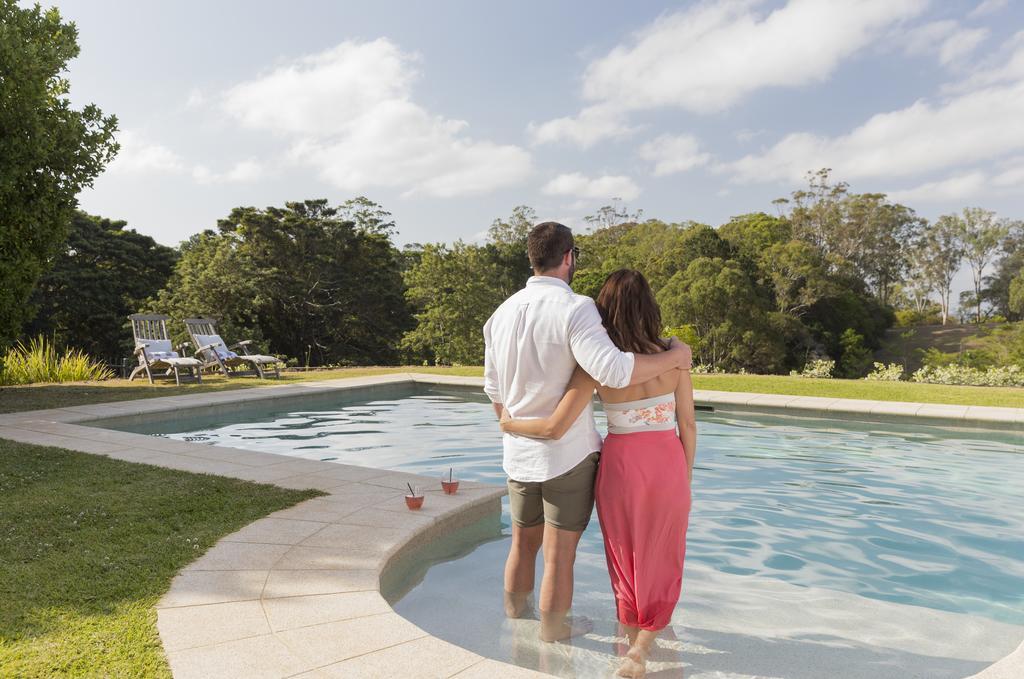Spicers Clovelly Estate Montville Extérieur photo
