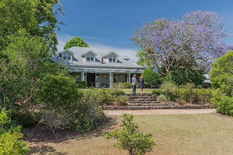 Spicers Clovelly Estate Montville Extérieur photo