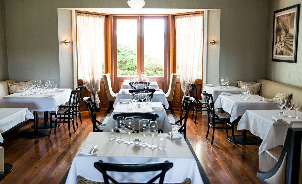 Spicers Clovelly Estate Montville Extérieur photo
