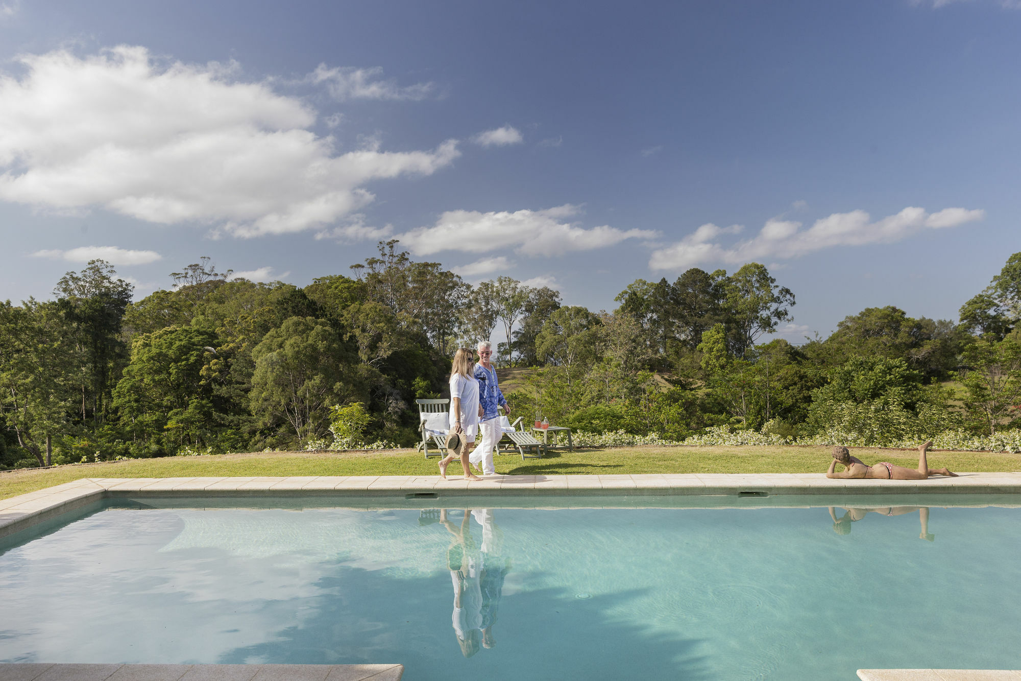 Spicers Clovelly Estate Montville Extérieur photo