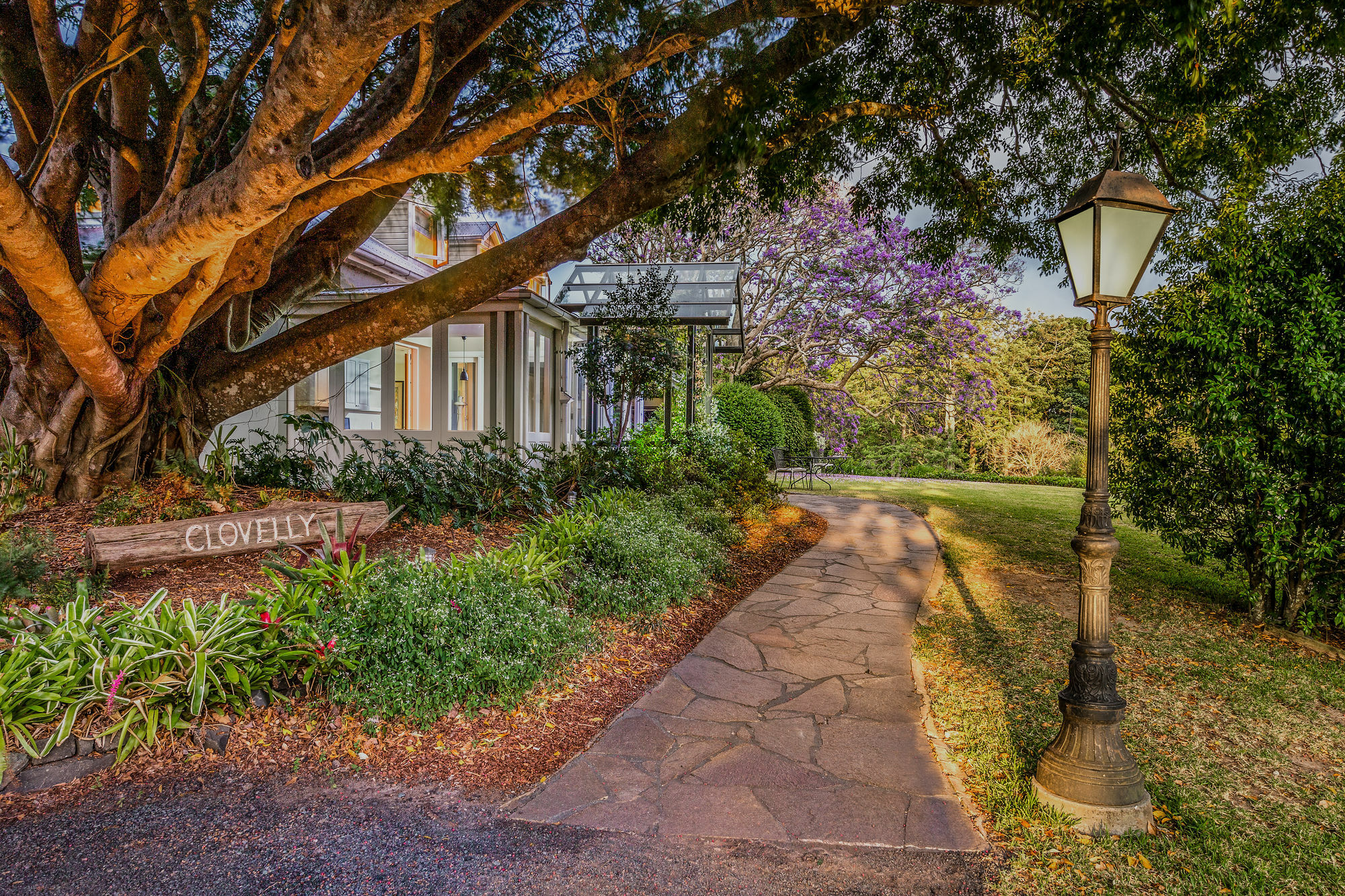 Spicers Clovelly Estate Montville Extérieur photo