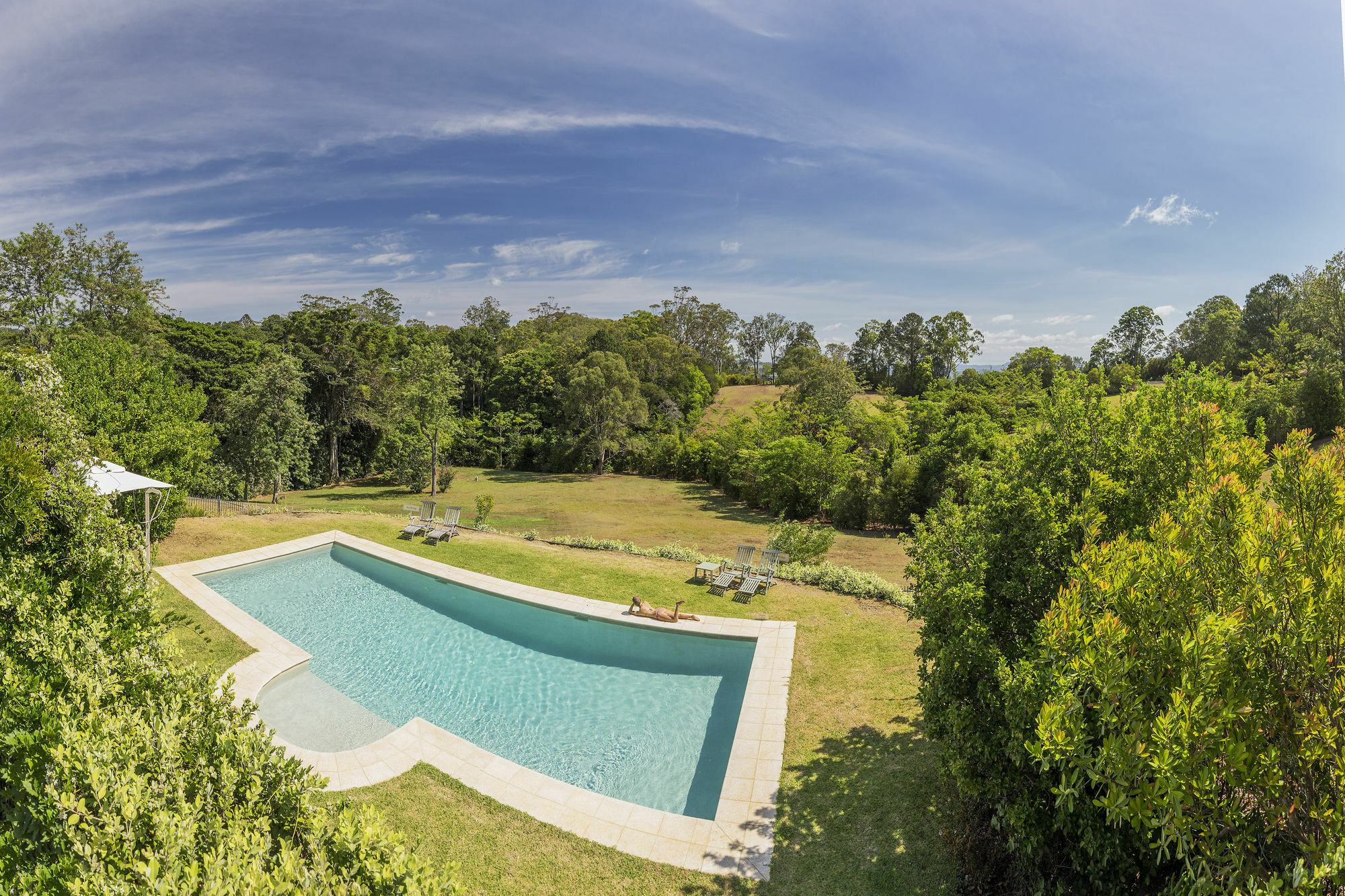 Spicers Clovelly Estate Montville Extérieur photo
