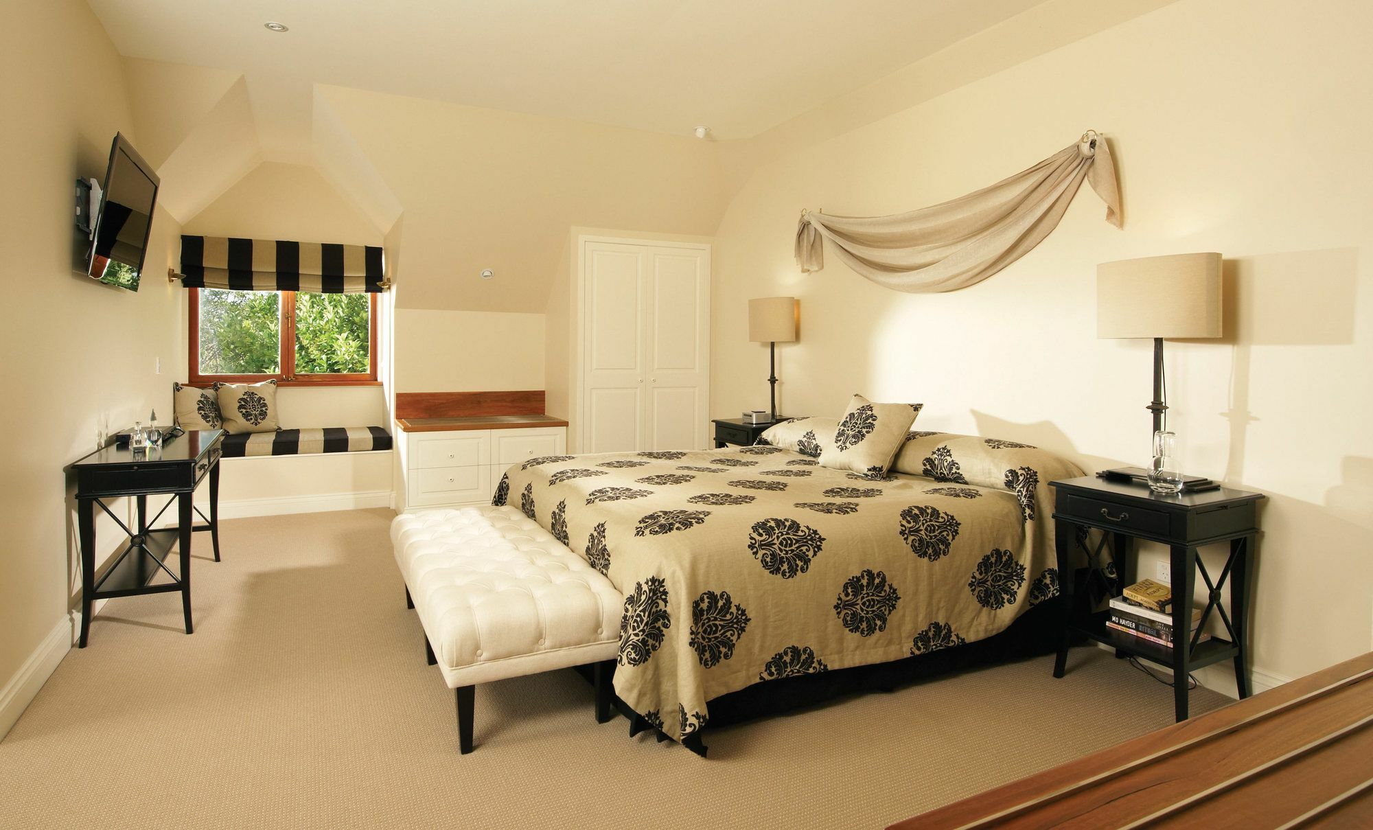 Spicers Clovelly Estate Montville Extérieur photo
