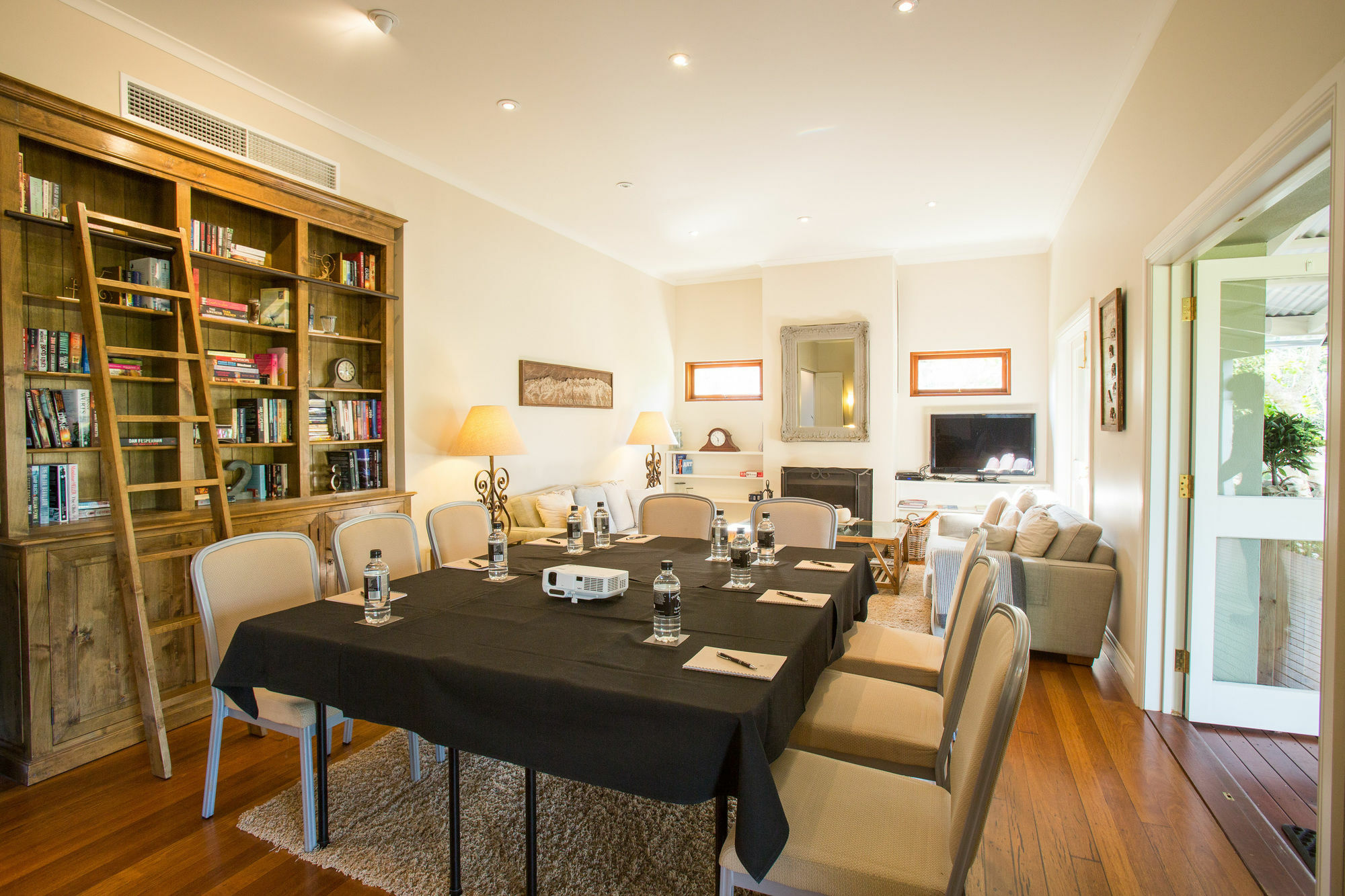 Spicers Clovelly Estate Montville Extérieur photo